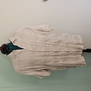 Van Husen no tuck shirt